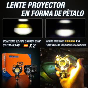 KIT EXPLORADORAS ALTA GAMA