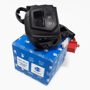 Mando izquierdo NS 200 - Original