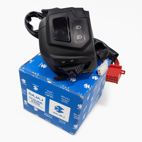 Mando izquierdo NS 200 - Original