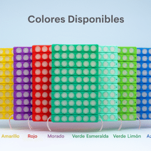 20 Modulos LED de seis lentes c/u