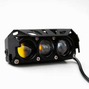 Kit exploradoras LED Ultra - 3 lentes