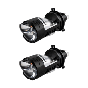 Par S8 Super (2 bombillos) H4