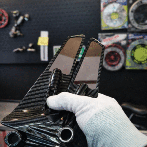 Par de espejos ALERÓN