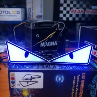 Ojos LED
